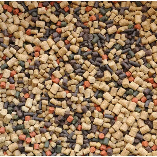 Пелети Carpio Start Mix 3 kg