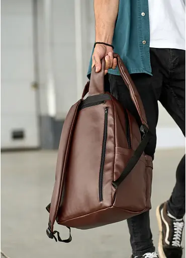 Рюкзак Sambag 46х28х13 см sum0023651 - фото 9