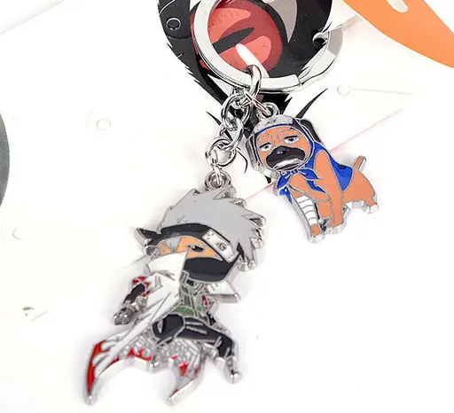 Брелок Наруто Anime Naruto NA 22.28 - фото 2