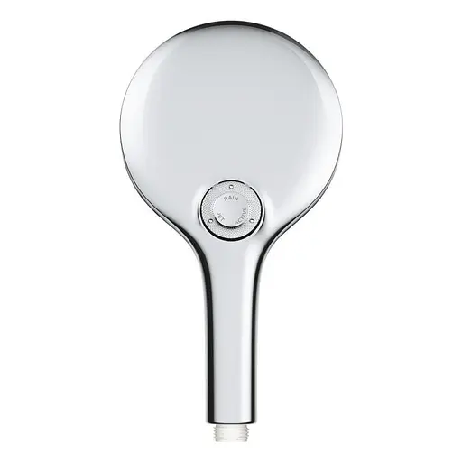Душова система Grohe Rainshower Smartactive 310 26647000, Хром - фото 3