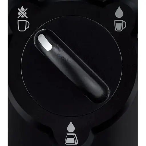 Кофеварка капельная Tefal CM290838 (6419178) - фото 2
