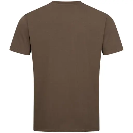 Футболка Blaser Active Outfits T25 ARGALI XL Dark brown - фото 4