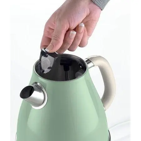 Электрочайник Ariete 2869 GR (2869/04) - фото 3