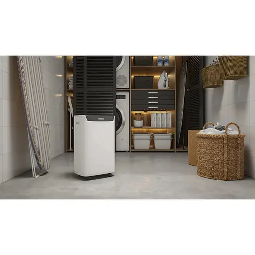 Осушувач повітря Olimpia Splendid Aquaria S1 12 P OS-2061 (120958) - фото 6