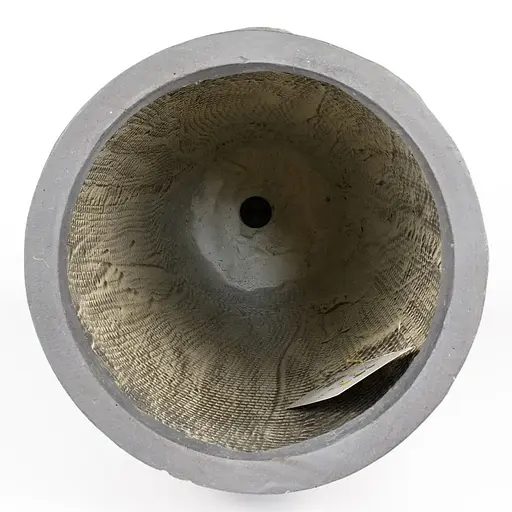 Кашпо Engard Бристоль 37х37x77 см (GA84-2) - фото 6