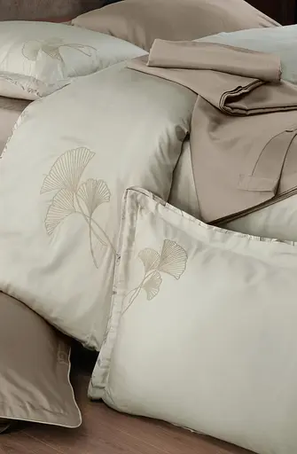 Комплект постельного белья La Romano Евро pbe0050216 - фото 3