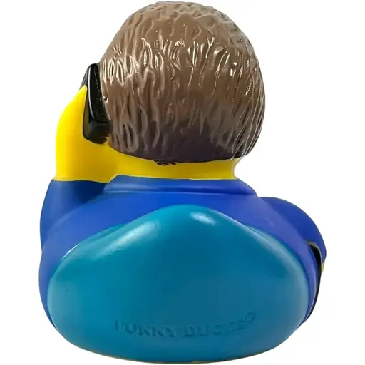 Качка FunnyDucks Бізнесмен (1336) - фото 4