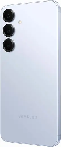 Смартфон Samsung Galaxy S25+ 12/256GB IcyBlue (SM-S936BLBD) - фото 5