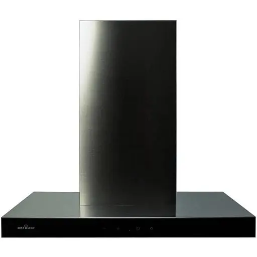 Вытяжка Т-образная Best Chef T-line 1100 inox 60 (1F275B1M7A)