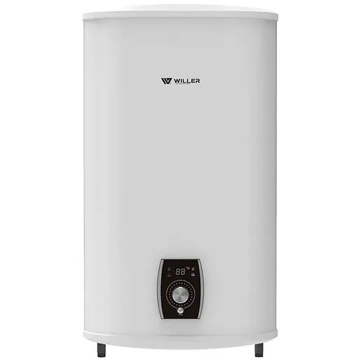 Бойлер електричний накопичувальний Willer EVH100DRI-Libra