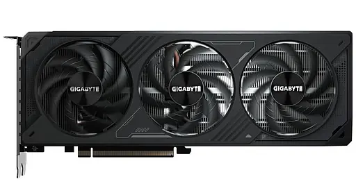 Видеокарта Gigabyte RTX 5070 12GB WINDFORCE OC SFF (GV-N5070WF3OC-12GD) (GDDR7, 192 bit, PCI-E v5.0) - фото 1