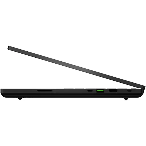 Ноутбук Игровой Razer Blade 16 i9-13950HX la 5.50 GHz,QHD+,IPS,32 GB DDR5,1TB,RTX 4080 12GB,Windows - фото 11