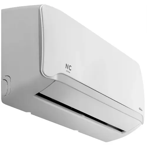 Кондиционер NC clima NCI24EHBIw1eu/NCO24EHBIw1eu Birmingham (-20С) - фото 4
