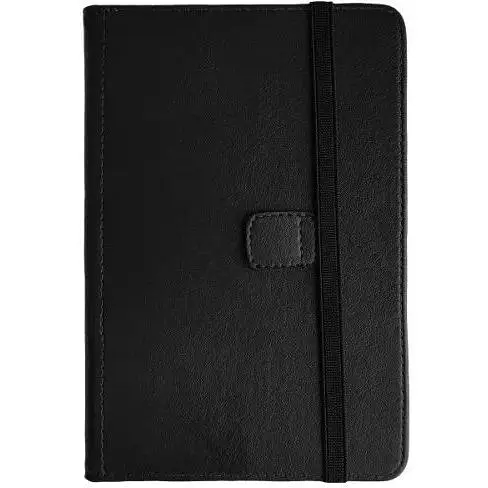 Чохол для планшета Atlanta з гачками 10 Чорний - фото 1