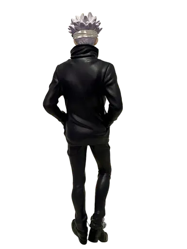 Фігурка Sega SPM Jujutsu Kaisen Satoru Gojo Магічна битва Сатору Годжо 20 см Sega SPM JK SG 20 - фото 5