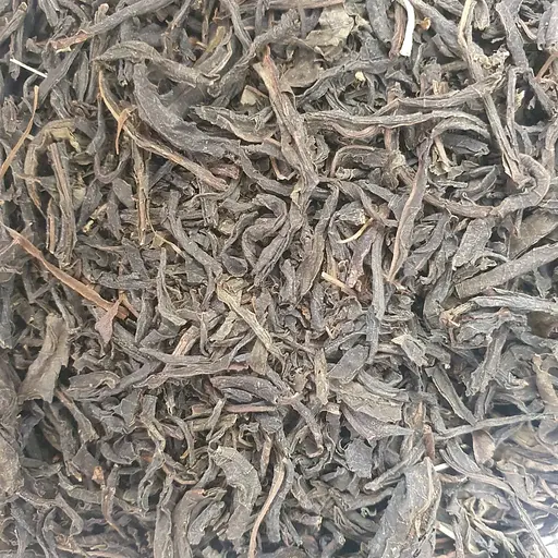 Іван-чай (ферментований чорний) лист сушений - свіжий урожай 100 г