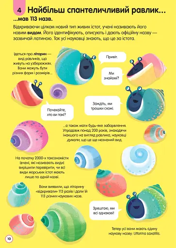 100 фактів про незнане - фото 9