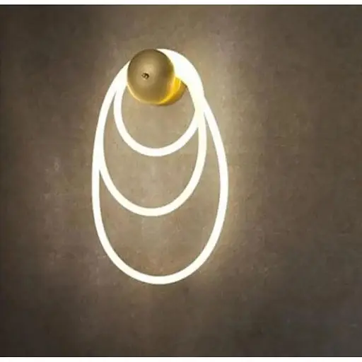 Бра Kloodi DECO WA-DL9282W/H600 - фото 1