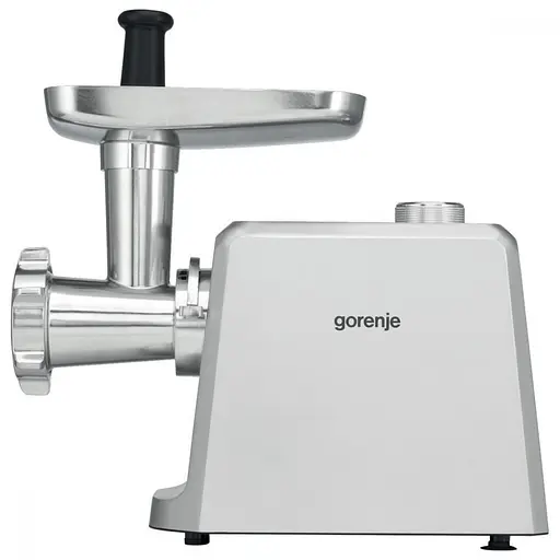 Электромясорубка Gorenje MG2502SJX (740012) - фото 6