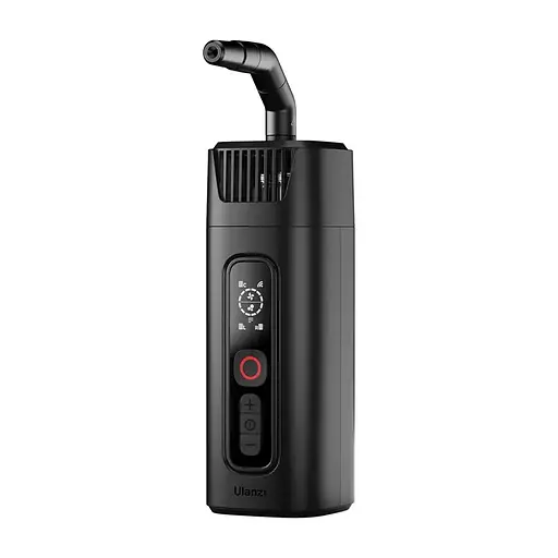 Генератор диму Ulanzi Vijim FM01 FILMOG Ace Portable Fog Machine Without Fog Juice and battery (R004 FM01) - фото 1