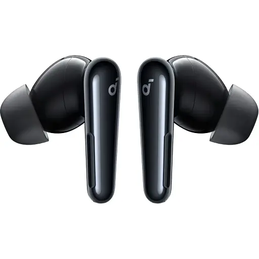Гарнитура Anker SoundCore Liberty 4 Pro Black matte (7055855) - фото 4