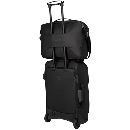 Сумка Osprey Transporter Carry-On Boarding Bag - фото 5