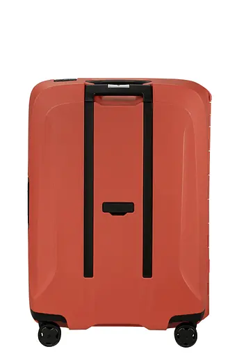 Чемодан Samsonite ESSENS 69 См CLAY 69x49x30 KM0*17002 - фото 6