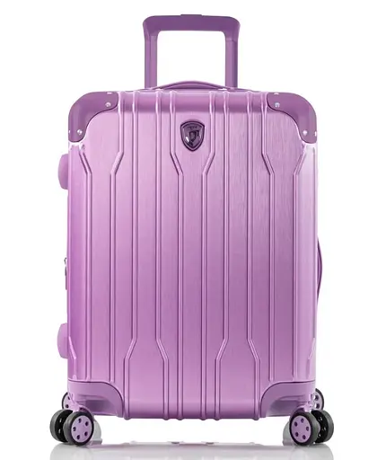 Валіза Heys Xtrak (S) Lavender (10103-0120-21) 930188 - фото 2