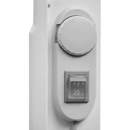 Обігрівач Ergo HCU 211524 - фото 4