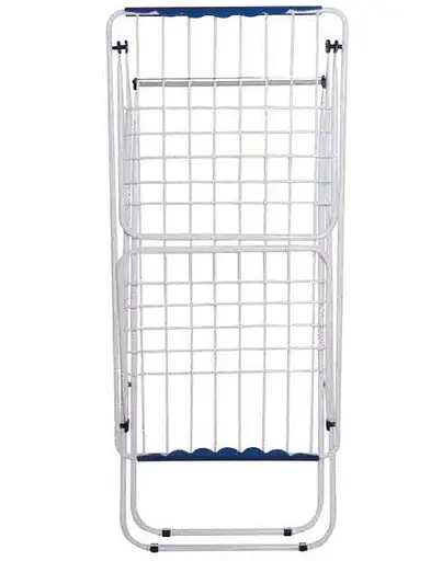 Сушилка для белья напольная Casa Si Swan 20m White (CS92231C04) (DAS302395) - фото 5