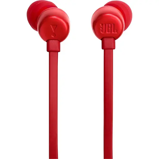 Навушники JBL Tune 310C Red JBLT310CRED (134509) - фото 2