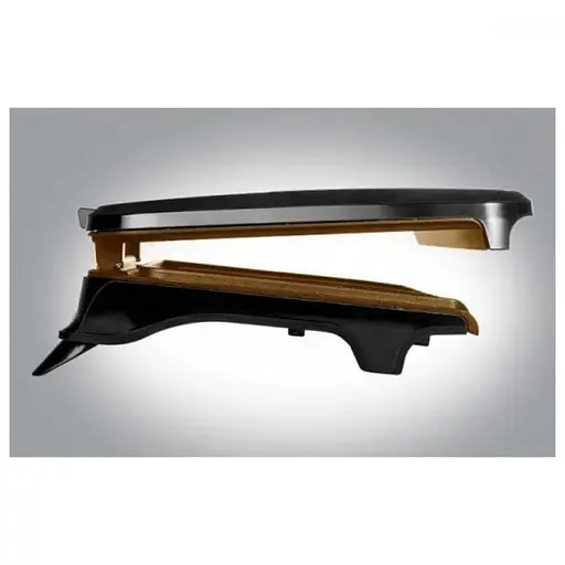 Електрогриль притискний George Foreman Fit Grill Copper Medium 25811-56 - фото 5