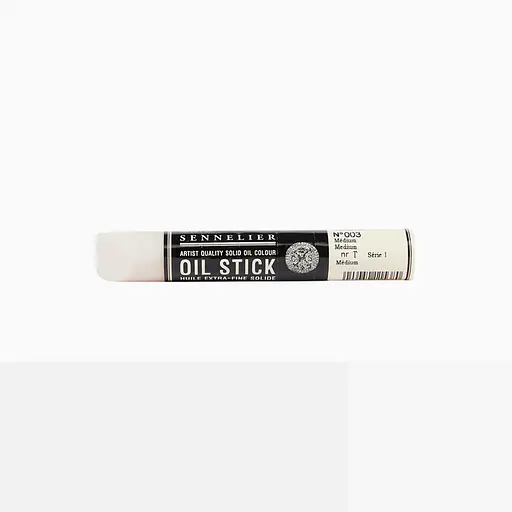 Фарба олійна у формі пастелі Sennelier Oil Stick, 38 мл, S1, Медіум (Medium) - фото 2