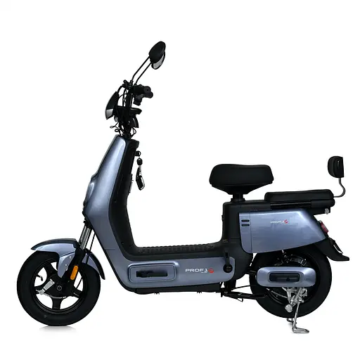 Электроскутер Profi MES 1031-3 FALCON/BAT защита от воды IP56 мощность 500W 40 км/ч - фото 4