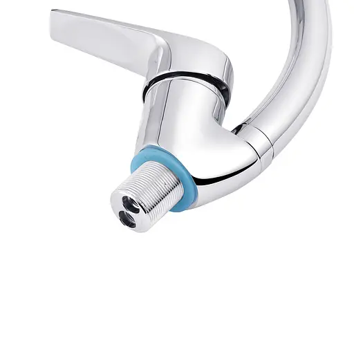 Змішувач для кухні Kroner KRM Odra - C036 (CV021186) - фото 5