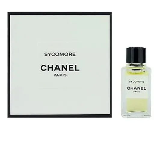 Парфюмированная вода оригинал Chanel Les Exclusifs de Chanel Sycomore 4 мл - фото 1