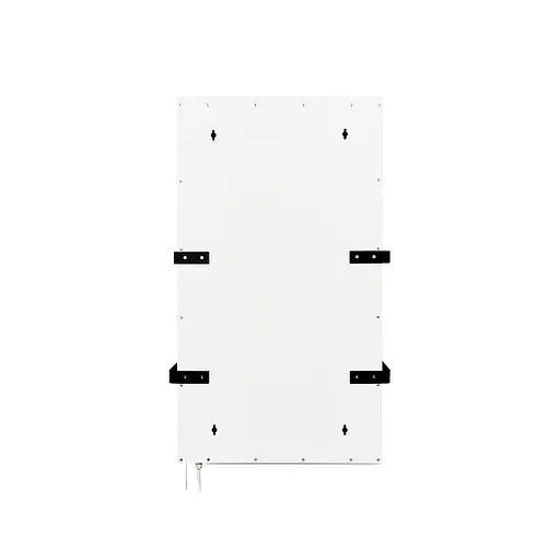 Рушникосушарка TehnoTerm STT-250dt з терморегулятором біла до 7 м², сушарка для рушників на 250 Вт - фото 4