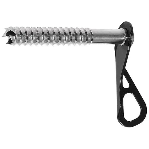 Ледобур Climbing Technology Ice screw 15 (1053-3I83715)