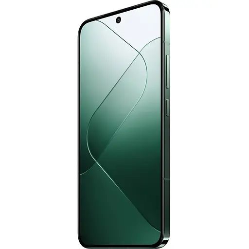 Смартфон Xiaomi 14 12/512Gb Green Global EU - фото 4