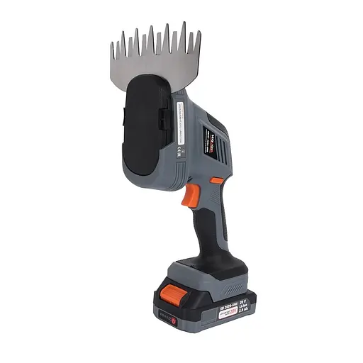 Кущоріз-ножиці акумуляторні 2в1 Sequoia (SBHT2012-UNI) - фото 3