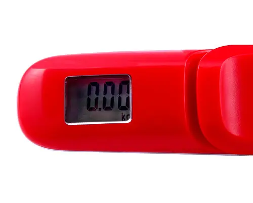 Багажные весы Camry CR 8163 - фото 5