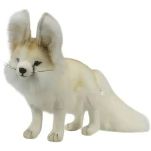 М'яка іграшка Hansa Лисиця 32 см (3251)