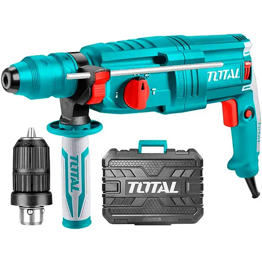 Перфоратор Total TH308268-2