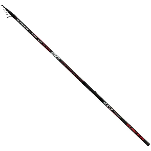Удилище Maver болонская Roky Universal 4.5 м max 80 г