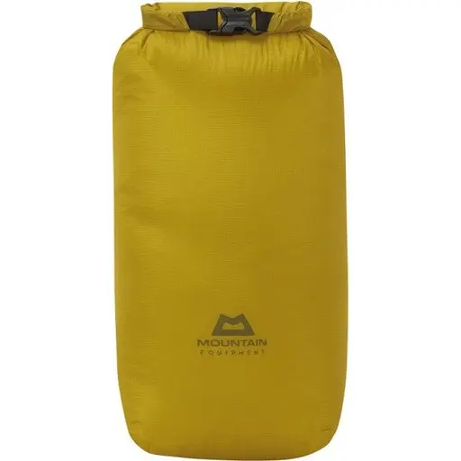 Гермомeшок Mountain Equipment Lightweight Drybag 3L Yellow (1053-ME-004847.01514)