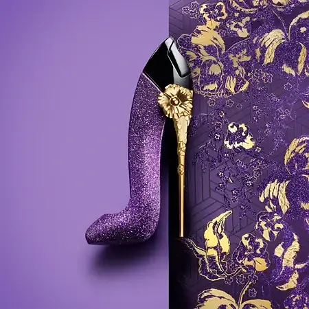 Carolina Herrera Good Girl Dazzling Garden парфумована вода 80 ml - фото 3