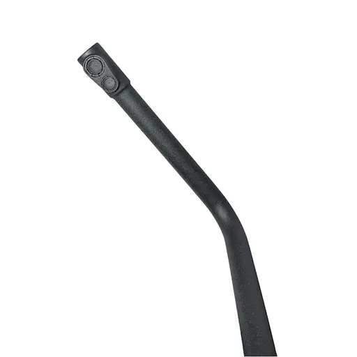 Смеситель для кухни под фильтр Adamant SA-021 графит 02113, Графит - фото 5