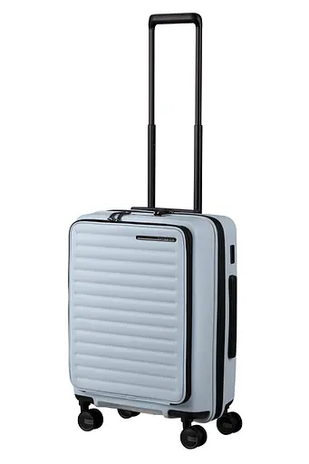 Валіза Samsonite RESTACKD 55 см GLACIER 55x40x23(26) KO6*11002 - фото 6