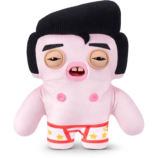 Мягкая игрушка Fuggler Звездный Чуб (15754E) - фото 1