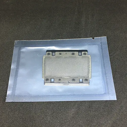 Cетка для бритвы Braun series 3000, 3775, 3773, 3770, 3732, 3731, 3710, 3615, 3614, 3612, 3610, 3310 3305 3105 - фото 8